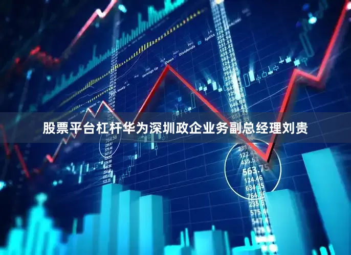 股票平台杠杆华为深圳政企业务副总经理刘贵
