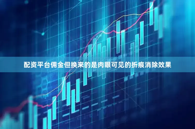 配资平台佣金但换来的是肉眼可见的折痕消除效果